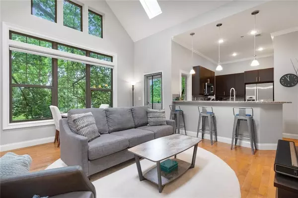 1903 Anjaco Rd #5, Atlanta, GA 30309