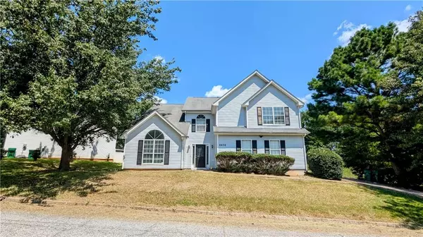 Lithonia, GA 30058,6436 Valerie BLF