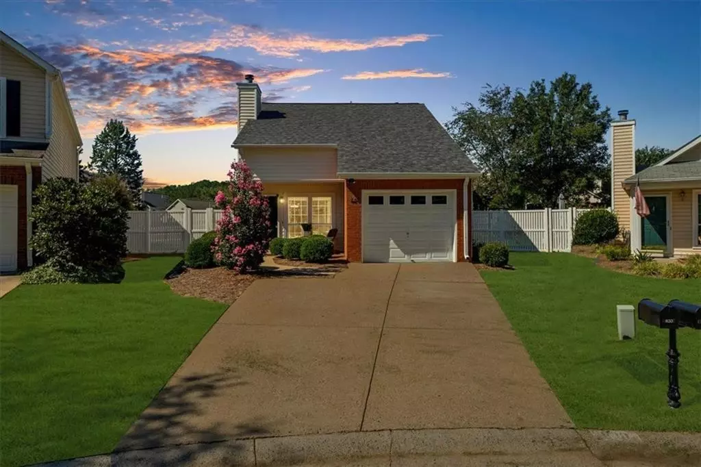 Alpharetta, GA 30004,820 Camelon CT