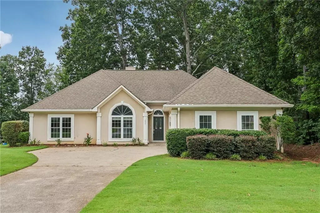 Suwanee, GA 30024,295 Falcon Creek DR
