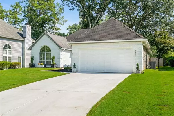 Alpharetta, GA 30022,4315 Pinewalk DR