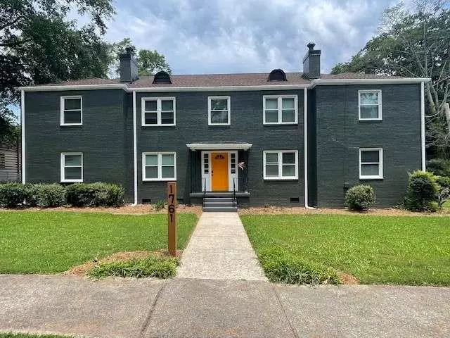 College Park, GA 30337,1761 John Calvin AVE