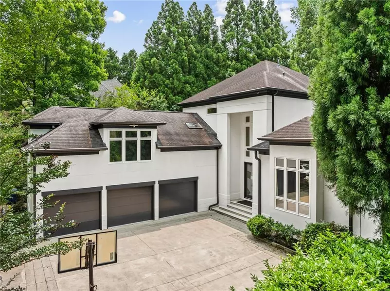 4000 Wieuca Road NE, Atlanta, GA 30342