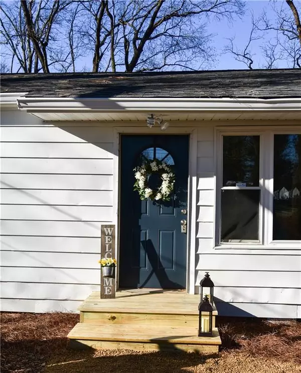 Decatur, GA 30032,3601 ORCHARD CIR