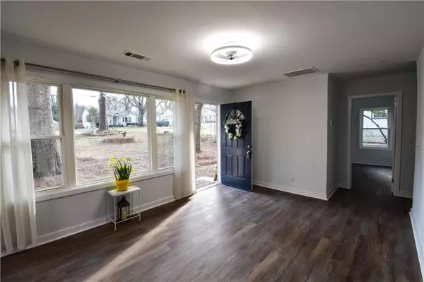 Decatur, GA 30032,3601 ORCHARD CIR
