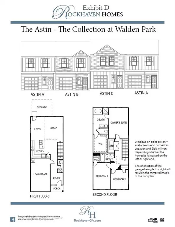Jonesboro, GA 30238,1362 Willow Brook CIR #LOT 272