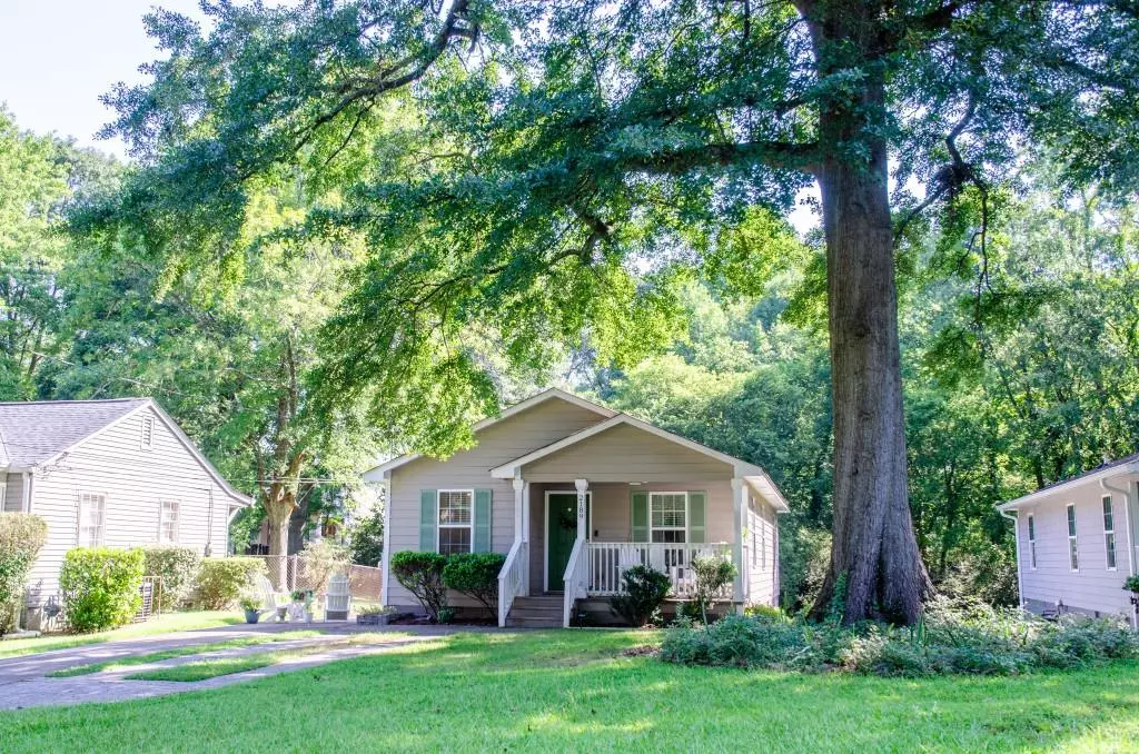 Atlanta, GA 30318,2189 Forrest PL NW