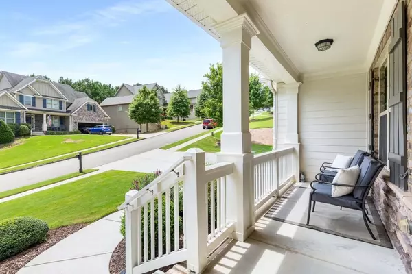 Canton, GA 30114,107 Clubhouse LN