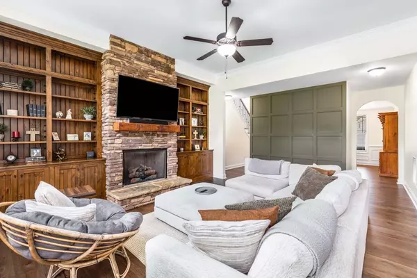 Canton, GA 30114,107 Clubhouse LN