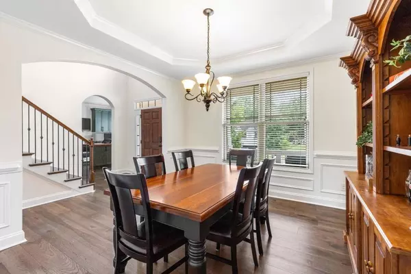 Canton, GA 30114,107 Clubhouse LN