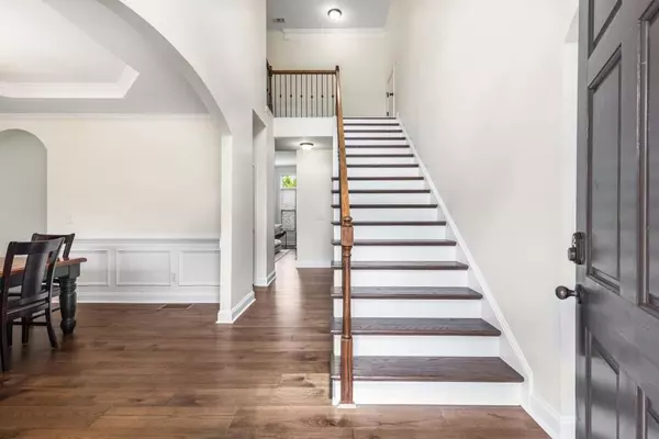 Canton, GA 30114,107 Clubhouse LN