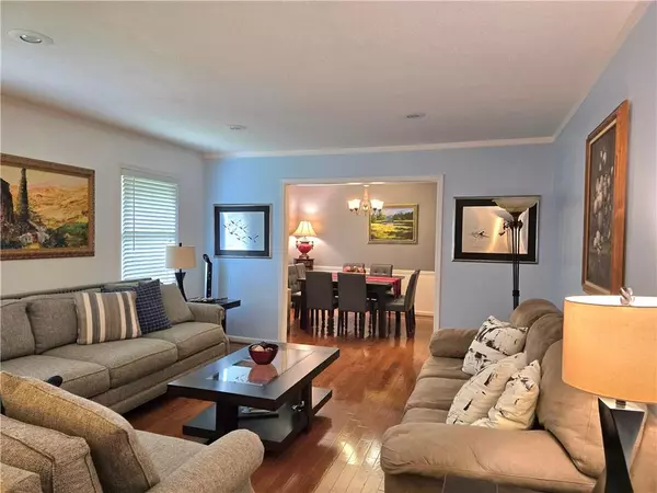 Marietta, GA 30068,3599 LOWER ROSWELL RD