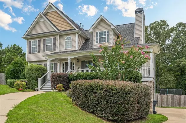 Douglasville, GA 30134,174 Ridge Brooke LN