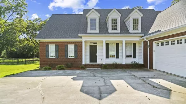 Macon, GA 31216,113 Matt DR