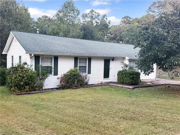 Dallas, GA 30157,60 Westside CIR