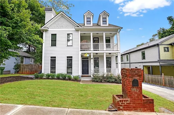 972 Dunning ST SE, Atlanta, GA 30315