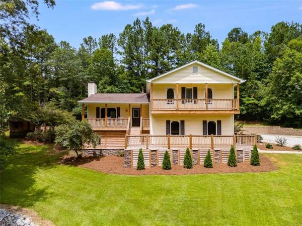 6470 Cedar Mountain RD, Douglasville, GA 30134