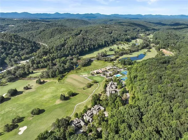 Dahlonega, GA 30533,47 Overlook CV