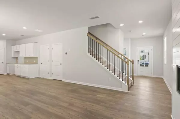 Lithonia, GA 30058,1094 Kingsley Way - LOT 25