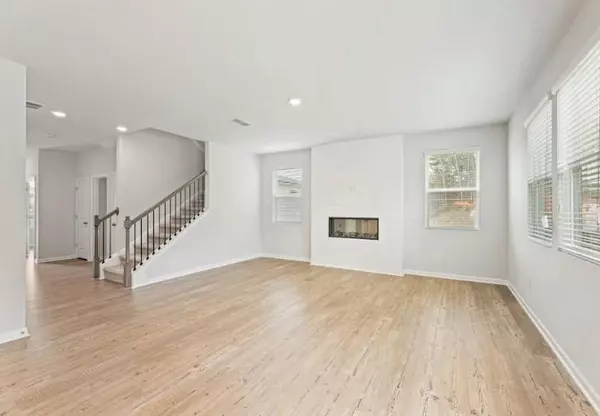 Lithonia, GA 30058,1082 Kingsley Way - LOT 27