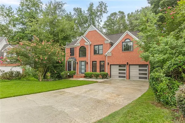 1522 Grace Meadows LN SE, Smyrna, GA 30082