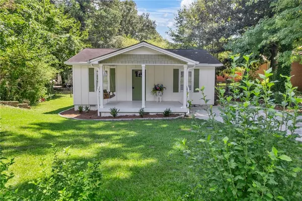 Marietta, GA 30060,376 Pine ST NE