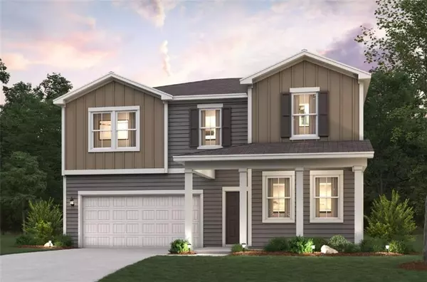 5258 Mulberry Creek Way - lot 102, Flowery Branch, GA 30542