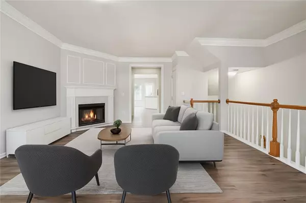 Alpharetta, GA 30004,3307 Regatta GRV