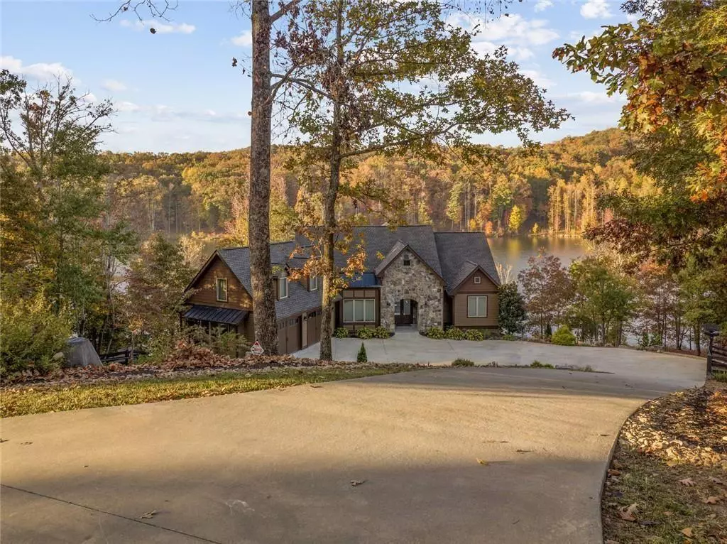 Cleveland, GA 30528,Address not disclosed