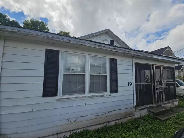 Aragon, GA 30104,19 Williams ST