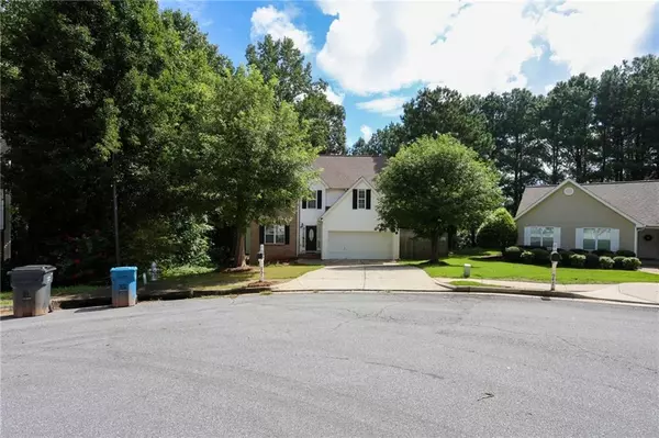 Lawrenceville, GA 30045,957 Keldron CT