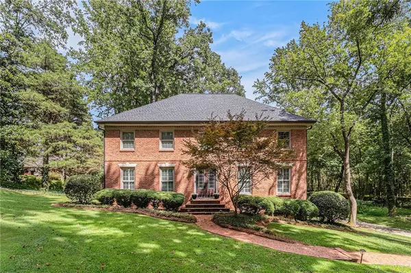 Jonesboro, GA 30236,2270 Emerald DR