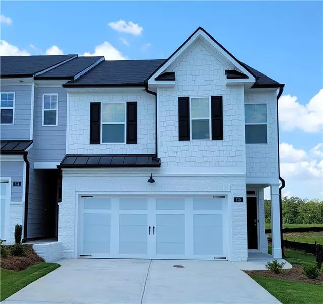 310 Sound Circle, Stockbridge, GA 30281