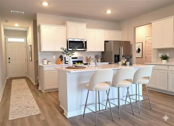 Stockbridge, GA 30281,310 Sound Circle