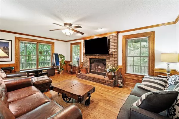 Woodstock, GA 30188,145 Springwater TRCE