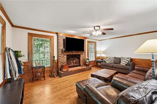 Woodstock, GA 30188,145 Springwater TRCE