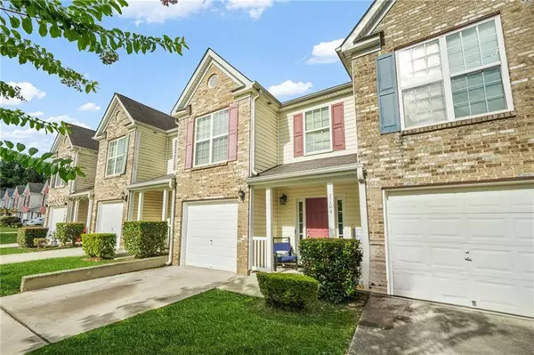 Morrow, GA 30260,7104 Georges WAY