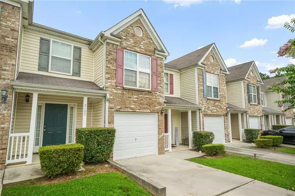 Morrow, GA 30260,7104 Georges WAY