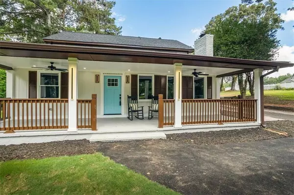 Conyers, GA 30094,724 Cowan Rd SE