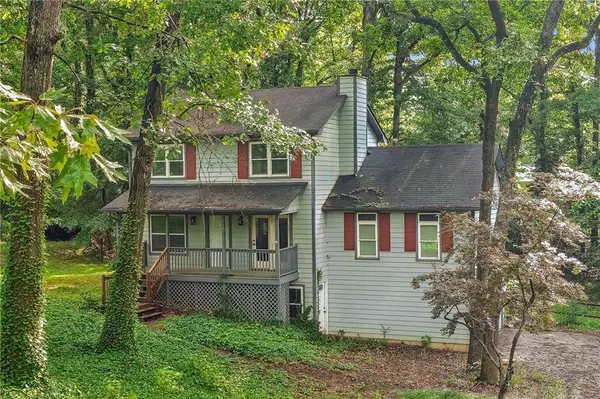 2988 Heritage Valley CT, Douglasville, GA 30135