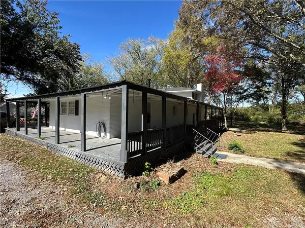 Cartersville, GA 30121,12 Walker RD NW