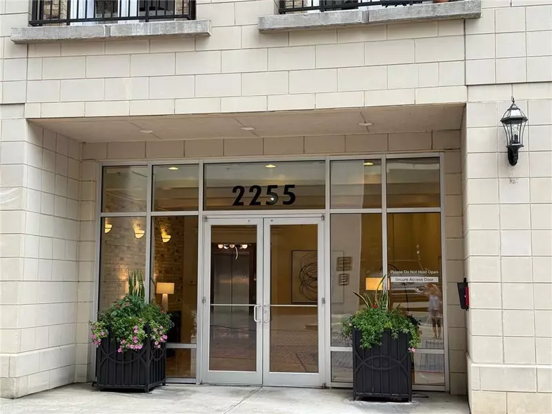 2255 Peachtree RD NE #322, Atlanta, GA 30309