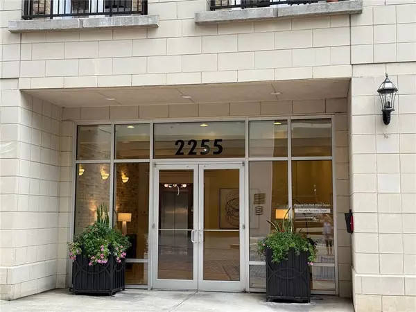 2255 Peachtree RD NE #322, Atlanta, GA 30309