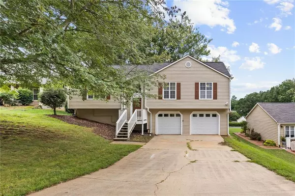 220 Magnolia Tree CT, Alpharetta, GA 30022