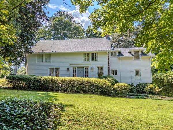 211 Sherwood RD, Rome, GA 30165