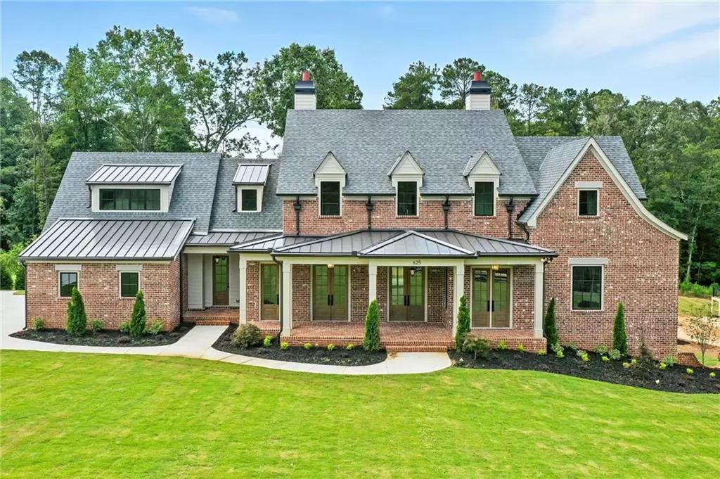 Milton, GA 30004,625 Claxton LN