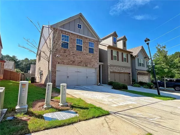 6575 Story Circle, Norcross, GA 30093