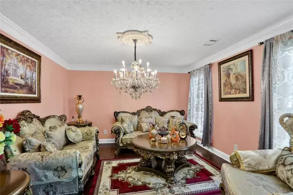 Lawrenceville, GA 30046,308 Paper Woods DR