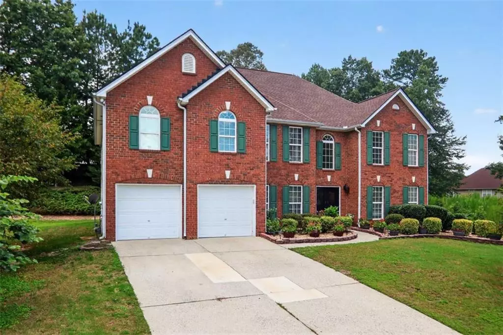 Lawrenceville, GA 30046,308 Paper Woods DR