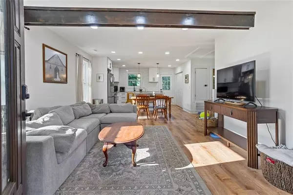 Fairmount, GA 30139,172 Jasper ST